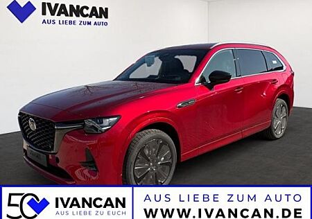 Mazda CX-80 5WGN 3.3L e-SKYACTIV D 254ps 8AT AWD Homura COSO CAHO