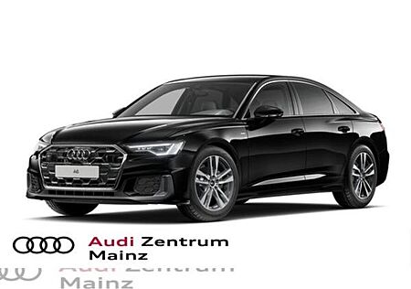Audi A6 Limousine 35 TDI S line S-tronic