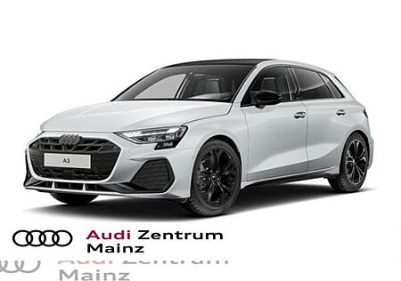 Audi A3 Sportback S line 35 TFSI S tronic