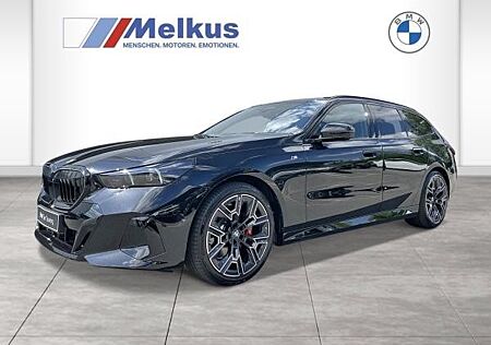 BMW 520 d xDrive Touring - Autobahnassistent - Driving Assistant Professional - M Sport - AHK - Standheizung