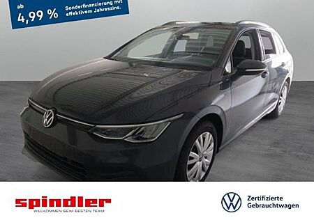 VW Caddy Volkswagen Kombi Style 2.0TDI DSG/ App, LED, RFK, ACC