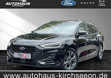 Ford Focus Turnier 1.0 EcoBoost ST-Line Automatik Navi