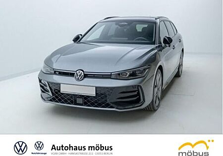 VW Passat Volkswagen Variant 2.0 TDI DSG R-LINE*PANO*IQ DRIVE*AHZV