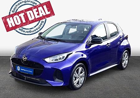 Mazda 2 Hybrid 1.5 VVT-i CVT EXCLUSIVE-LINE ⚡Ab Lager Aktion✌