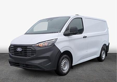 Ford Transit Custom 280 L1H1 LKW VA Basis , 4-türig (Diesel)