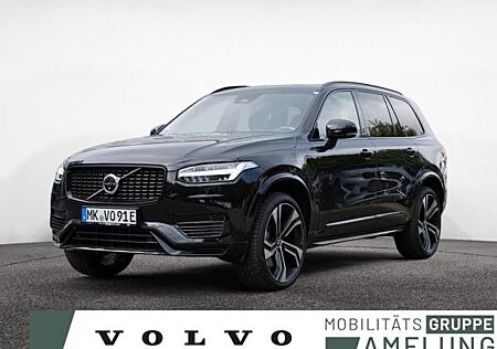 Volvo XC 90 XC90 T8 Ultra Dark Recharge AWD