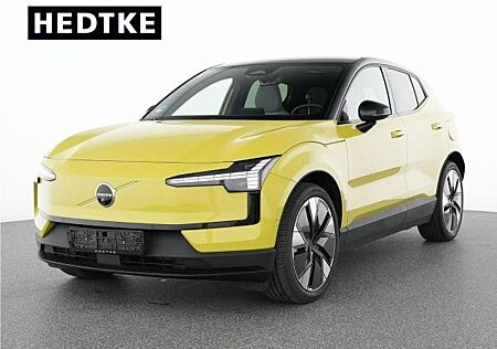 Volvo EX30 TWIN AWD Ultra 20"+PANO+360°+WINTER-PAKET