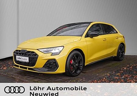 Audi S3 Sportback quattro