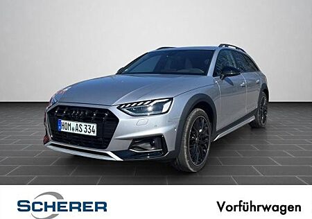 Audi A4 Allroad quattro 40 TDI S tronic