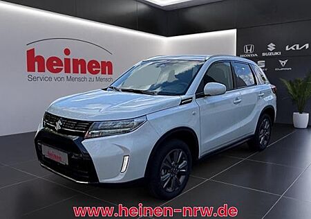 Suzuki Vitara 1.5 Comfort AGS NAVI BLUETOOTH *5 JAHRE GARANTIE*