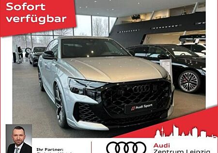 Audi RS Q8 SUV HuD*LASERlicht*RS-AGA*Pano*StHz*AHK*23