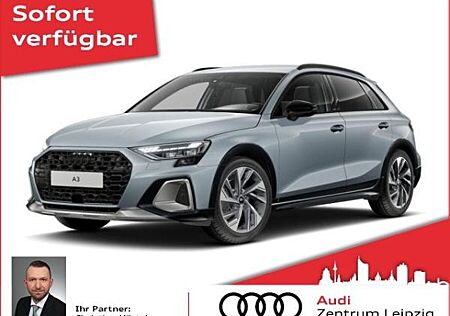 Audi A3 allstreet 35 TFSI LED*AHK*WR*Sportsitze*18**