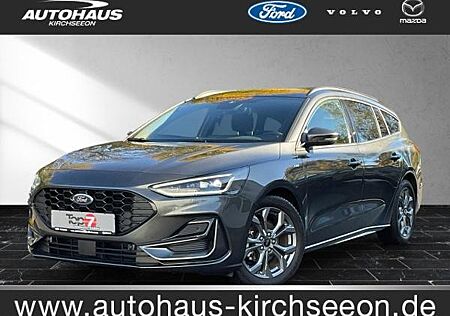 Ford Focus Turnier 1.0 EcoBoost ST-Line Automatik Navi