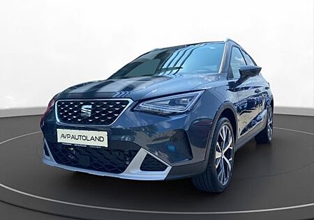 Seat Arona Xperience 1.0 TSI #NURHIER