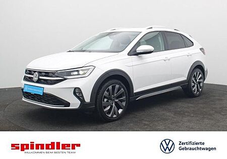 VW Taigo Volkswagen Style 1.0 TSI DSG / Navi, Matrix, AHK, RFK