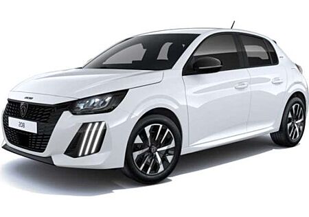 Peugeot 208 Style - 100PS inkl. Sitzheizung # schnell verfügbar #
