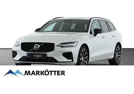 Volvo V60 Plus Dark Recharge Plug-In Hybrid AWD T6