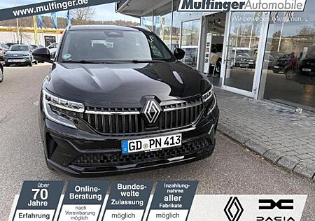 Renault Espace TECHNO E-Tech Full Hybrid ❗ WINTER-PAKET ❗ SOFORT VERFÜGBAR ❗