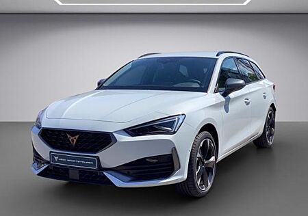 Cupra Leon 2.0 TDI 7-Gang DSG *SOFORT VERFÜGBAR*