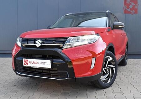 Suzuki Vitara Comfort+ 1.5l Allrad El. Panodach Navi