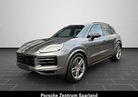 Porsche Cayenne E-Hybrid AHK, Headup, Chrono