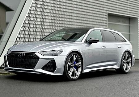 Audi RS6 RS 6 Avant KERAMIK*HUP*305KMH*LASER*PANO*B&O*STHG