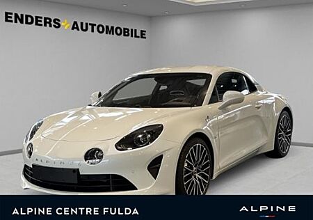 Alpine A110 GT 1.8 TCe 300 EU6e GT