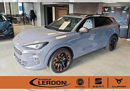 Cupra Terramar 2.0TSI DSG 4x4 |Sennh.|HeadUp|Akebono