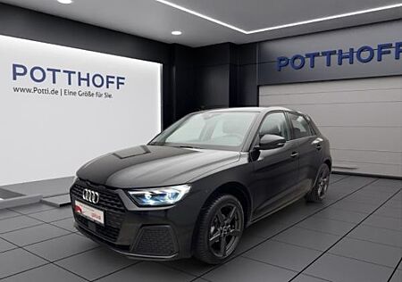Audi A1 Sportback 25 TFSI PDC LED SITZHZG KLIMA