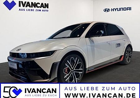 Hyundai IONIQ 5 N BASIS