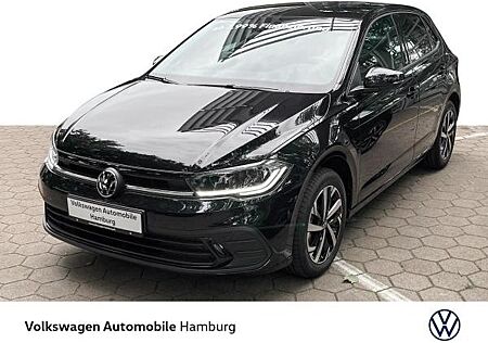 VW Polo Volkswagen Life 1,0 l 5-Gang