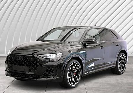 Audi RS Q8 4.0 TFSI quattro 600PS
