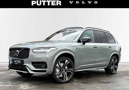 Volvo XC 90 XC90 Recharge T8 AWD Ultra Dark *Vorführwagen knaller Aktion*