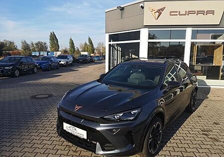 Cupra Formentor 1.5 eTSI DSG Ganzjahresreifen Sennheiser