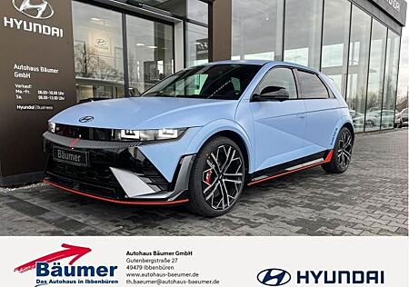 Hyundai IONIQ 5 ** N !!!!*** 609-650 PS !!!*** Hammer Beschleunigung !!! *** Direkt verfügbar !!!