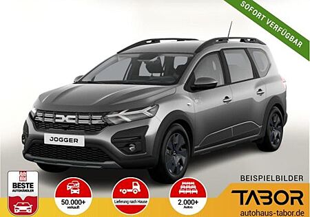 Dacia Jogger Expression TCe 110 Kam PDC vo/hi SHZ PDC