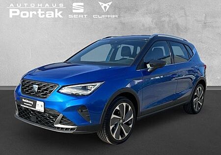 Seat Arona FR 1.0 TSI 7-Gang-DSG NAVI/LED/PDC/SHZ