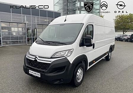 Citroën Jumper Kastenwagen 35 Heavy L4H2 BlueHDi165, SOFORT VERFÜGBAR