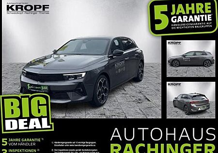 Opel Astra L 1.6 Turbo Plugin Hybrid e GS Line LM