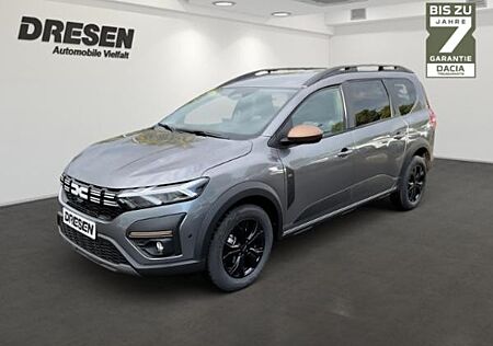 Dacia Jogger Extreme TCe 110 Klimaautom Fahrerprofil DAB SHZ Spurwechselassistent Totwinkelassistent