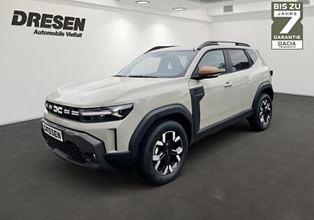 Dacia Duster Extreme TCe 130 digitales Cockpit Apple CarPlay Android Auto Klimaautom