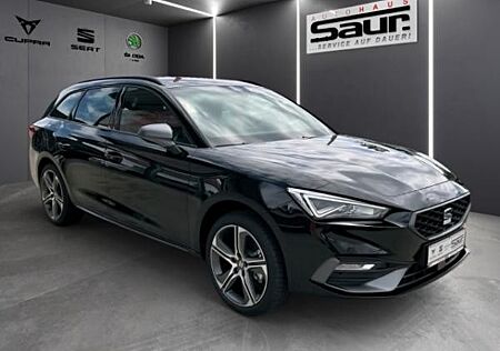 Seat Leon Sportstourer FR Plus 1.5 eTSI LED AHK