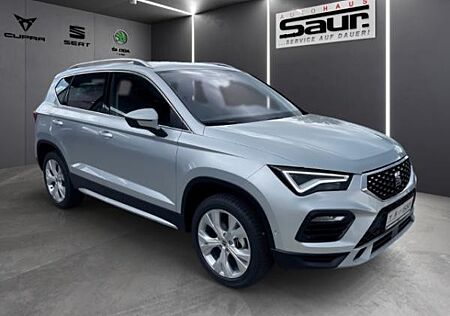 Seat Ateca Xperience 1.5 TSI DSG AHK RÜCKFAHRKAMERA BEATS SHZ PDC