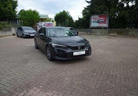 Honda Civic e:HEV 2.0 i-MMD Hybrid Elegance TZ