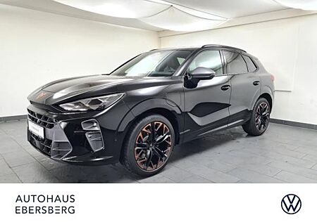 Cupra Terramar VZ 1.5 e-HYBRID Pamo MATRX LM20 Assist