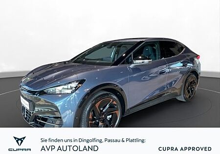 Cupra Tavascan 250 kW 77 kWh 4Drive VZ