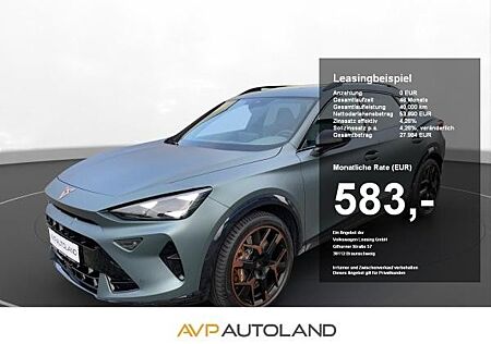 Cupra Formentor 2.0 TSI DSG 4Drive VZ Extreme | LED |