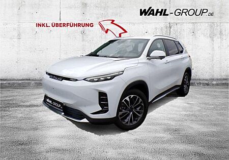 Maxus Euniq 6 Limited inkl. Überführung🚀Wahl Deal mit über 14.000€ Preisvorteil ggü. UVP🚀