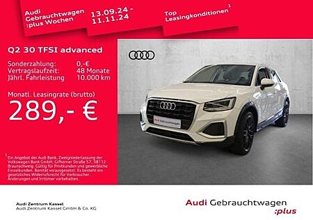 Audi A5 Avant 2.0 TFSI S line LED Navi Kamera Leder