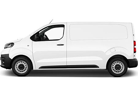 Toyota Pro Ace Proace L1 Duty